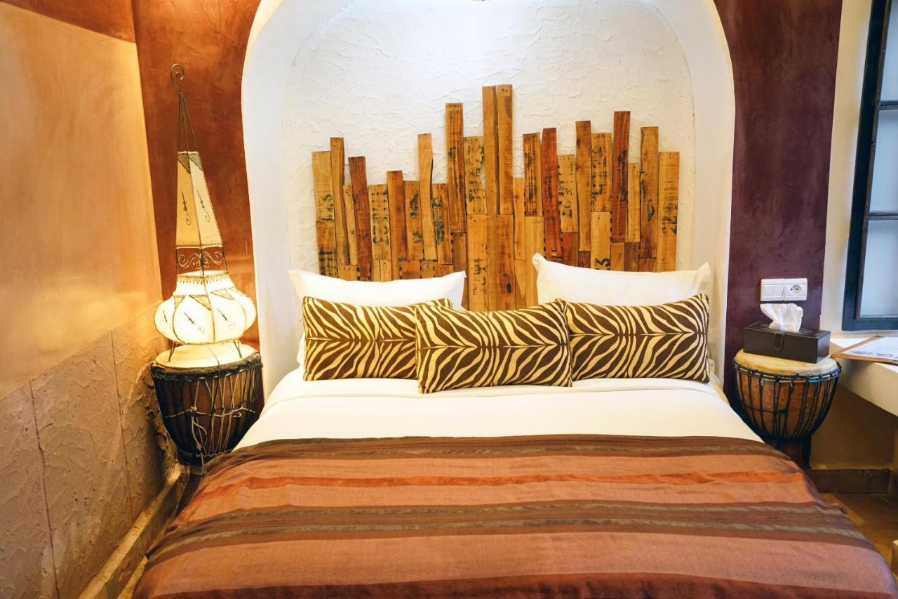 The Repose Riad 4*
