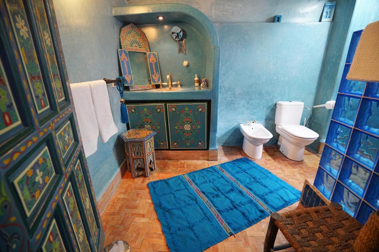 The Repose Riad Sale